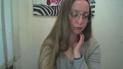 _Annabelle_Lee live cam on Cam4