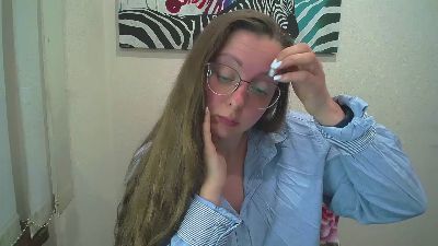 _Annabelle_Lee live cam on Cam4