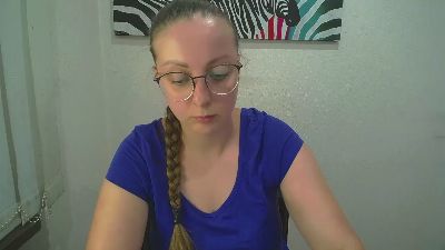 _Annabelle_Lee live cam on Cam4