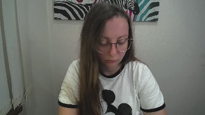_Annabelle_Lee live cam on Cam4