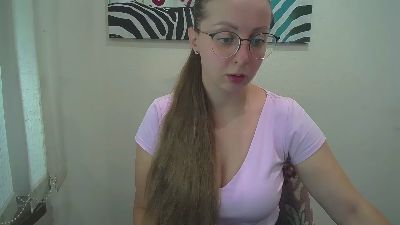 _Annabelle_Lee live cam on Cam4