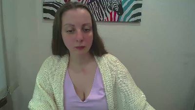 _Annabelle_Lee live cam on Cam4