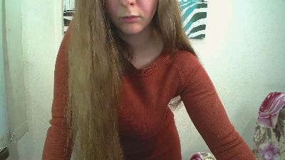 _Annabelle_Lee live cam on Cam4