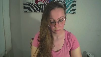 _Annabelle_Lee live cam on Cam4