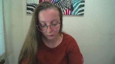 _Annabelle_Lee live cam on Cam4