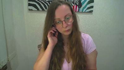 _Annabelle_Lee live cam on Cam4