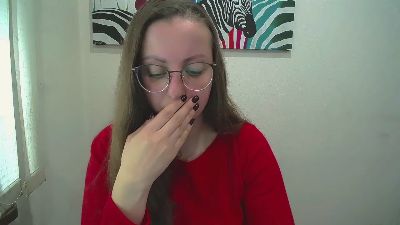 _Annabelle_Lee live cam on Cam4