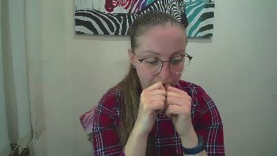_Annabelle_Lee live cam on Cam4