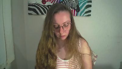 _Annabelle_Lee live cam on Cam4