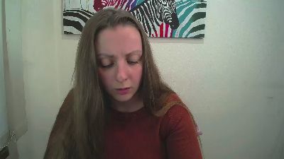 _Annabelle_Lee live cam on Cam4