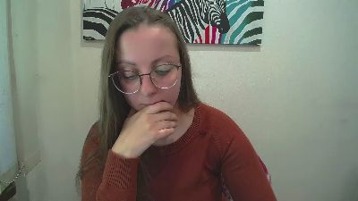 _Annabelle_Lee live cam on Cam4