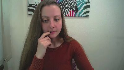 _Annabelle_Lee live cam on Cam4