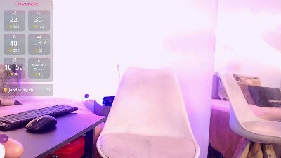 _Arianna_Fox live cam on Cam4