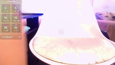 _Arianna_Fox live cam on Cam4