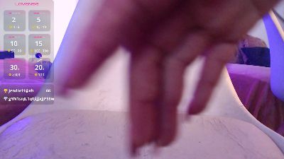 _Arianna_Fox live cam on Cam4