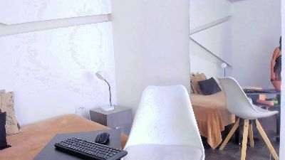 _Arianna_Fox live cam on Cam4