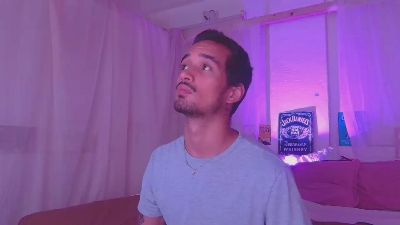 _Asher_ live male webcam from Israel