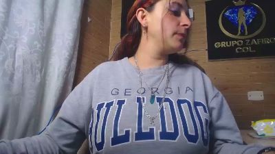 _Baioleth_ live cam on Cam4