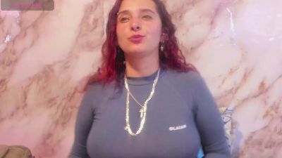 _Baioleth_ live cam on Cam4