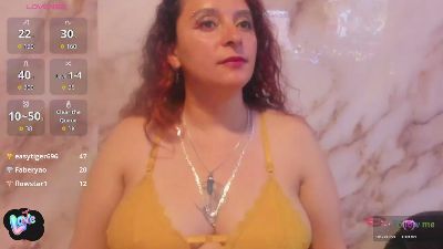 _Baioleth_ live cam on Cam4