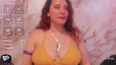_Baioleth_ live cam on Cam4