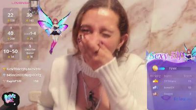 _Baioleth_ live cam on Cam4