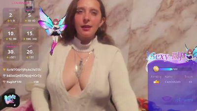 _Baioleth_ live cam on Cam4