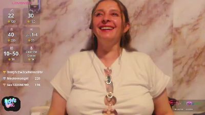 _Baioleth_ live cam on Cam4