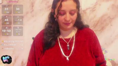 _Baioleth_ live cam on Cam4