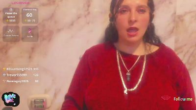 _Baioleth_ live cam on Cam4