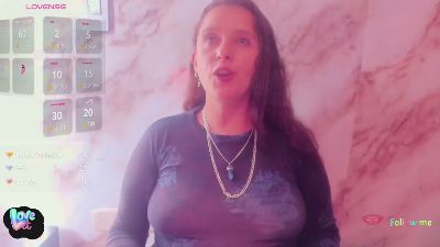 _Baioleth_ live cam on Cam4