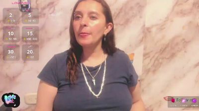 _Baioleth_ live cam on Cam4