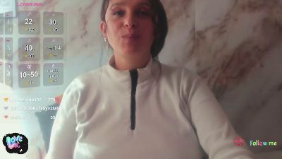 _Baioleth_ live cam on Cam4