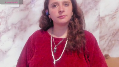 _Baioleth_ live cam on Cam4