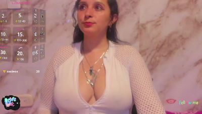 _Baioleth_ live cam on Cam4