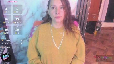 _Baioleth_ live cam on Cam4