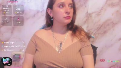 _Baioleth_ live cam on Cam4