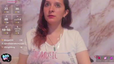 _Baioleth_ live cam on Cam4