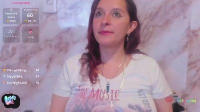 _Baioleth_ live cam on Cam4