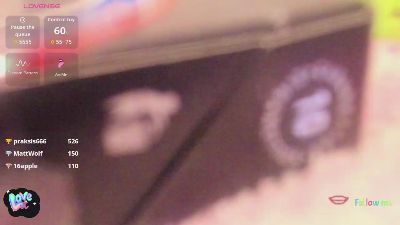 _Baioleth_ live cam on Cam4