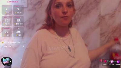 _Baioleth_ live cam on Cam4
