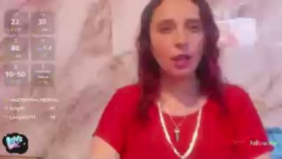 _Baioleth_ live cam on Cam4