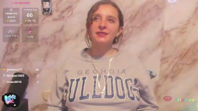 _Baioleth_ live cam on Cam4