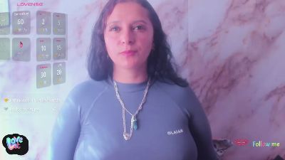 _Baioleth_ live cam on Cam4