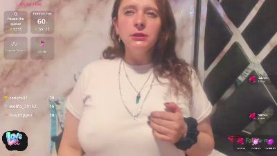 _Baioleth_ live cam on Cam4