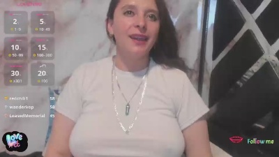 _Baioleth_ live cam on Cam4