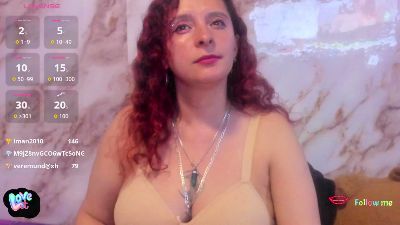 _Baioleth_ live cam on Cam4