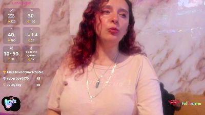 _Baioleth_ live cam on Cam4