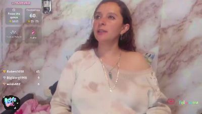 _Baioleth_ live cam on Cam4