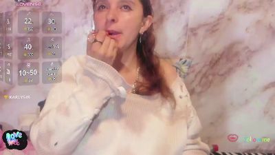 _Baioleth_ live cam on Cam4